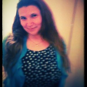 Meet your Posher, Tonya